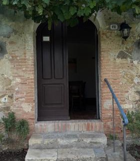 Piazze House | La Corte Cetona