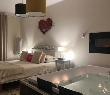 Ronciglione Apartment | La Corte dei Prefetti di Vico Bellavista Relax