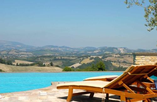 Monterosso Apartment | La Corte del Gusto LuxuryApartments