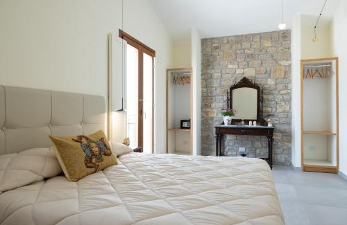 Brucanuova Hotel | La Corte del Sole