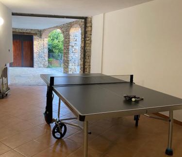 Murazzano House | La Corte di San Rocco