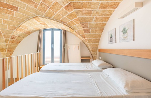 Torre Pali Cabin | La Corte Residence