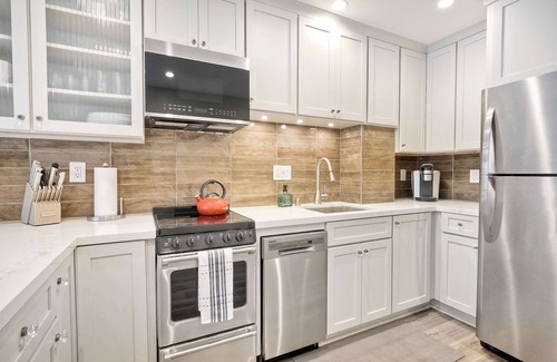 Carlsbad Condo | La Costa Comfort - Resort-style Living for 2