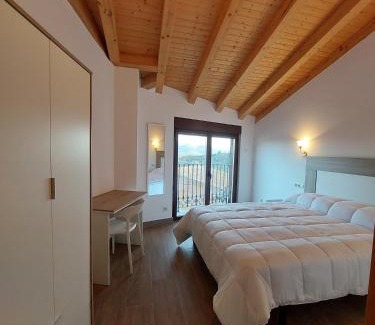 Navatalgordo Apartment | La Costurera