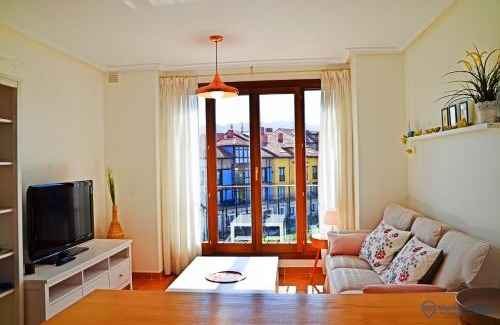 Colombres Apartment | la cotera vut