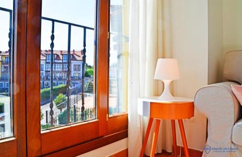 Colombres Apartment | la cotera vut