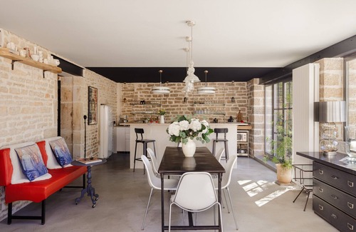 Beaune Bed & Breakfast | La Cour de Beaune