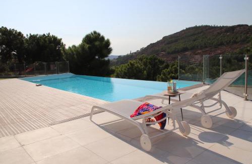 Antheor House | La Cousinade de l'Esterel