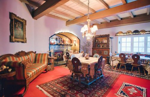 Ala di Stura Bed & Breakfast | La Crestolina