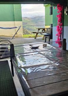 Ruesga House | LA CUBIA