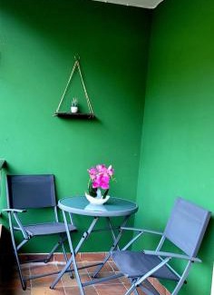 Ruesga House | LA CUBIA