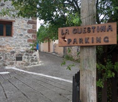 La Robellada House | La Cuestina