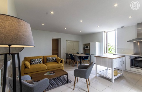 Culles-les-Roches House | La Cure - Culles-les-roches
