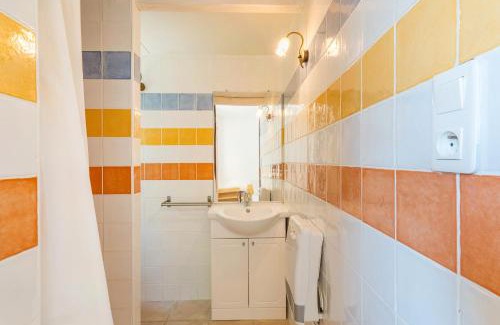 Cucuron Villa | La Déboulière