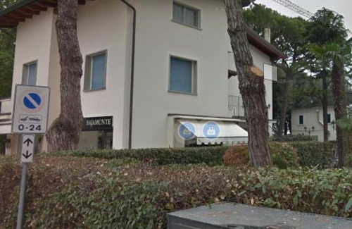 Lido di Jesolo Hotel | La Dépendance by Casa Bianca