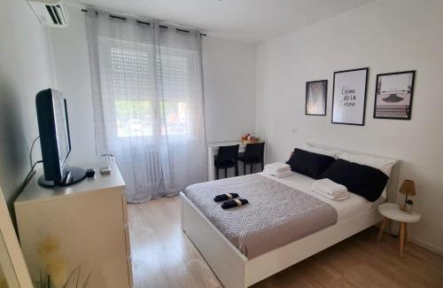 Imola Bed & Breakfast | La Daiana