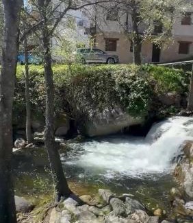 Piedralaves Apartment | La Dama del Agua