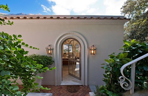 Positano Villa | La Dea del Mare - exclusive villa with private pool, sauna and parking space