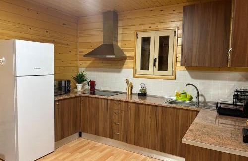 Los Yebenes House | La Dehesa Boyal II