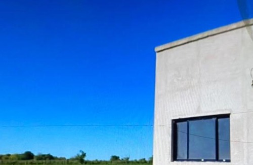 Uruguay Department House | LA DEOLA