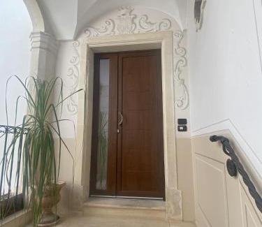 Galatina Historic Centre Bed & Breakfast | La Dimora dei Baroni
