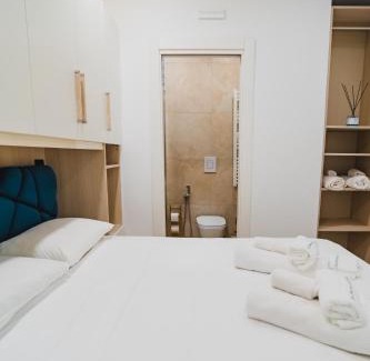 Praia a Mare Apartment | La Dimora delle Muse