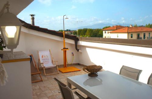 Montecatini Terme Apartment | La Dimora di Deborah