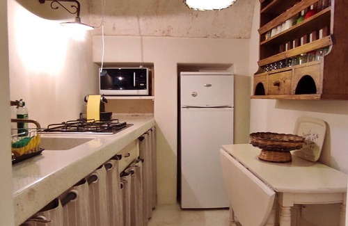 Gagliano del Capo Apartment | La Dimora di Triano - Dana