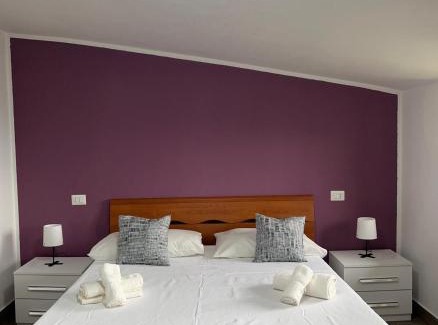 Ovindoli Apartment | La Dimora nel Bosco