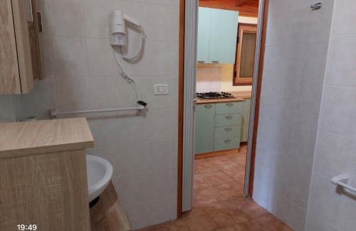 Chiesiola House | La dimora Stingi