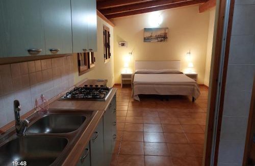 Chiesiola House | La dimora Stingi