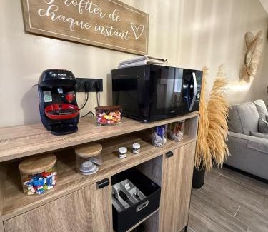 Limoux House | La Divine Limoux House Sauna Balneotherapy