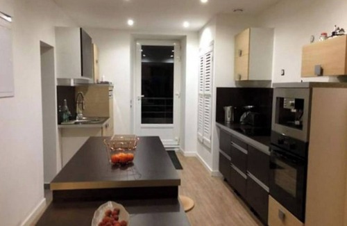 Rodez Apartment | La Dolce Vitae