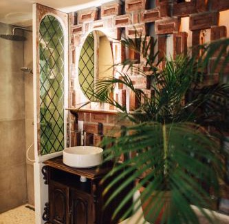 Croix Apartment | La Douce Lille Croix Spa Privatif by Moment Parenthèse