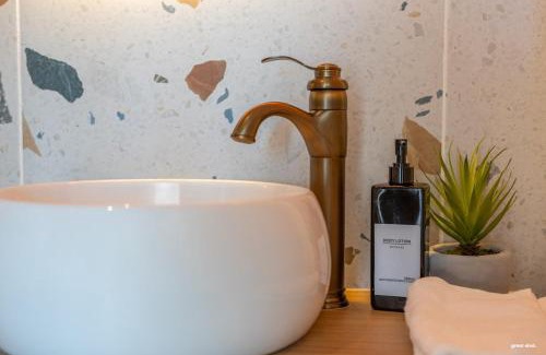 Corbarieu Apartment | La Douce Pause