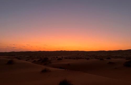 Bidiya Other | La Duna Desert Camp