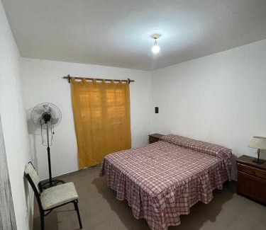 Alta Gracia Apartment | La Elvira