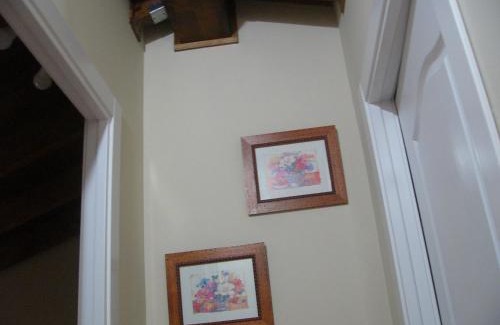 Villaverde de Guadalimar Ski Chalet | La Encina B