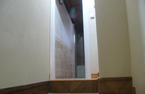 Villaverde de Guadalimar Ski Chalet | La Encina B