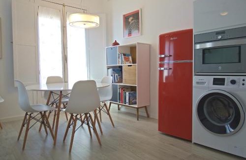 Almagro Apartment | La Encomienda de Almagro