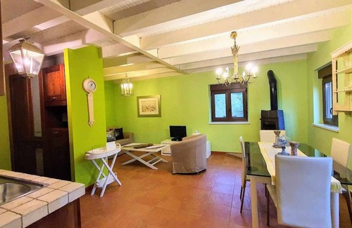 Pando House | La Ensertal de Ribadesella