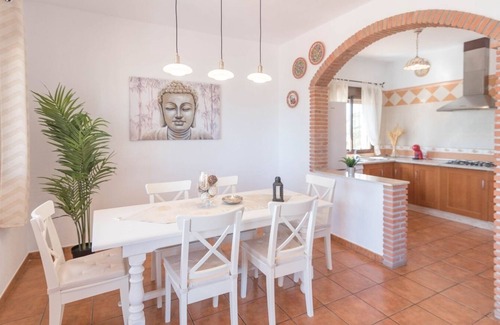 Coin Villa | La Era de Coín by Ruralidays