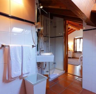 Distrito Rural Este Hotel | La Ermita de Deva