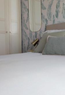 Zamora Apartment | LA ERMITA