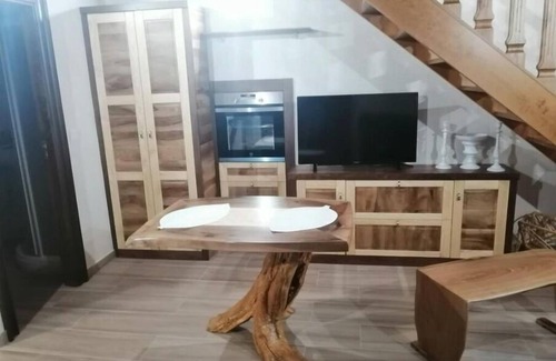 San Felices de los Gallegos House | La morada del tio with breakfast included