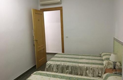 Uleila del Campo House | La Escapada