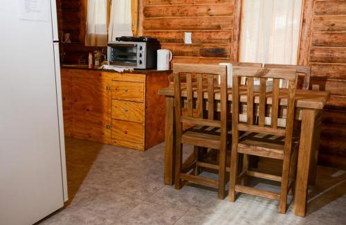 Tunuyan House | La Escondida