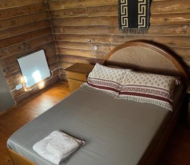 Uspallata Ski Chalet | La Escondida de Uspallata