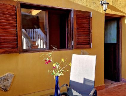 Santa Maria de Guia de Gran Canaria House | La Escuelita