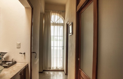 Atlixco Hotel | La Esmeralda en el Encanto Hotel Petit